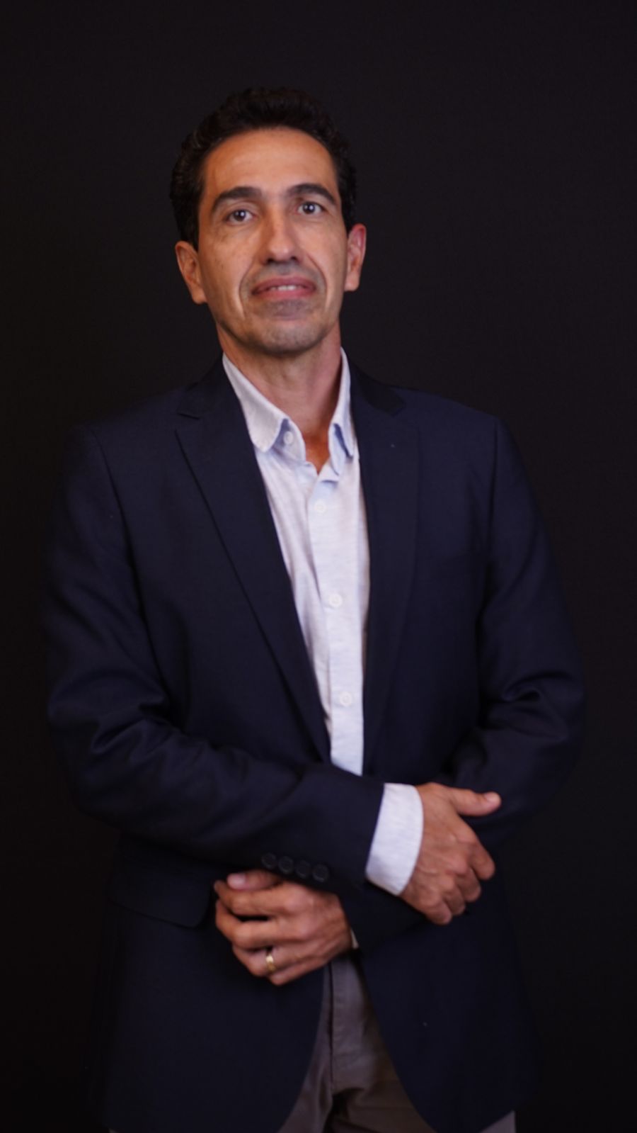 Aleandro Lima Ferreira